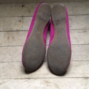 J. Crew Shoes - J crew flats 6 J. Crew Shoes - J crew flats 6